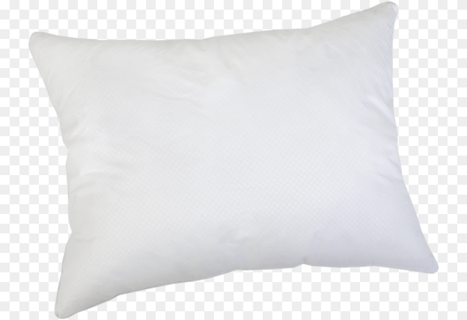 Simple White Pillow Background, Cushion, Home Decor, Adult, Bride Png