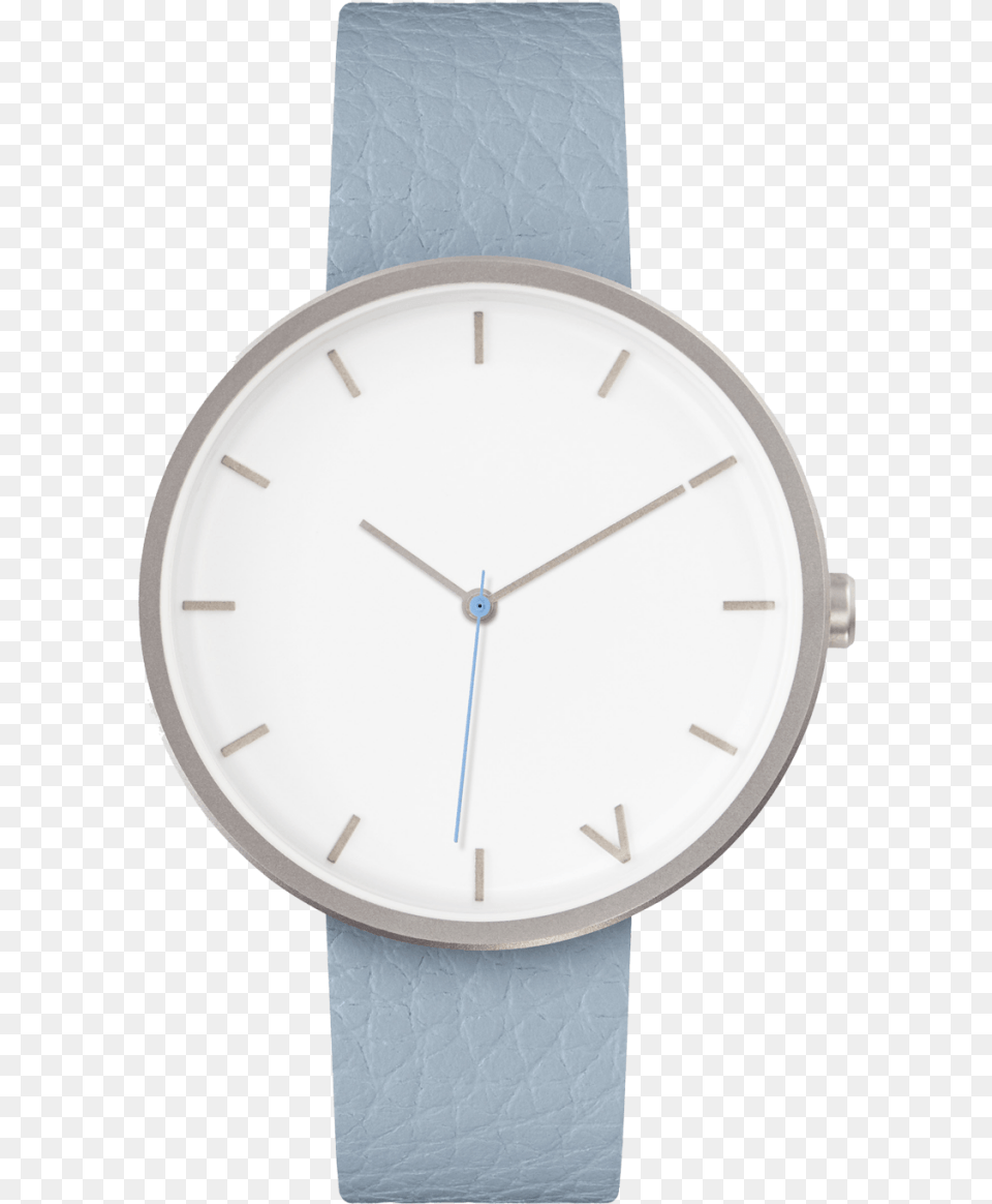 Simple White Watch Face, Arm, Body Part, Person, Wristwatch Png