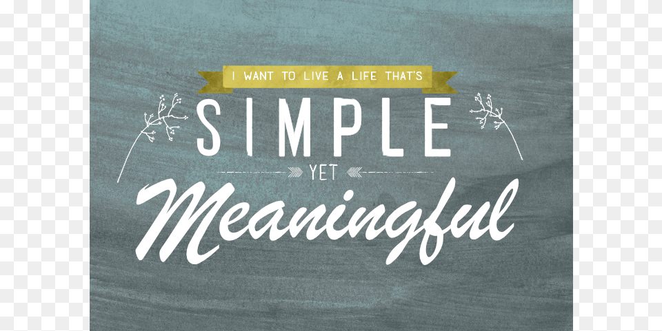 Simple Yet Meaningful 2 Sign Tx, Book, Publication, Text, Blackboard Free Png Download