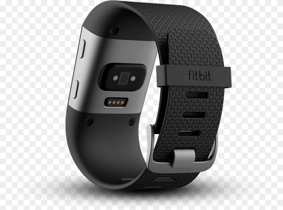 Simpleb Back Of A Fitbit, Wristwatch, Arm, Body Part, Person Png Image