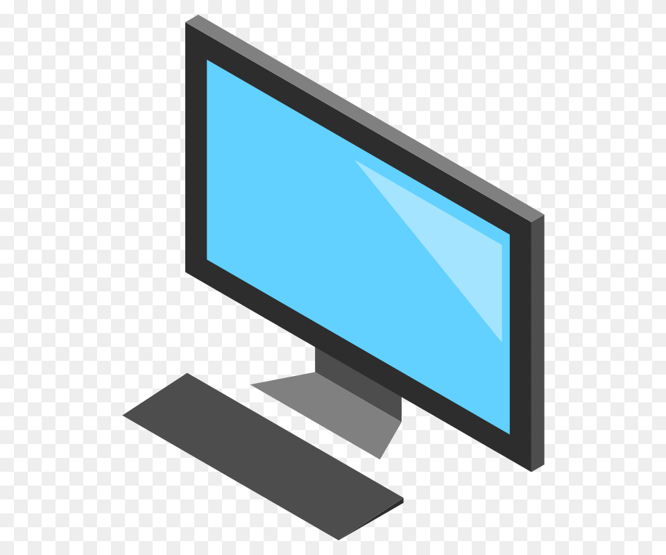 Simplepc, Computer, Computer Hardware, Electronics, Hardware Png Image