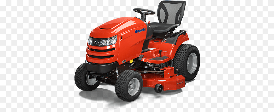 Simplicity Prestige 52quot Fab Deck 27hp 810cc Efi Bamps Simplicity Mowers, Grass, Lawn, Plant, Device Free Png