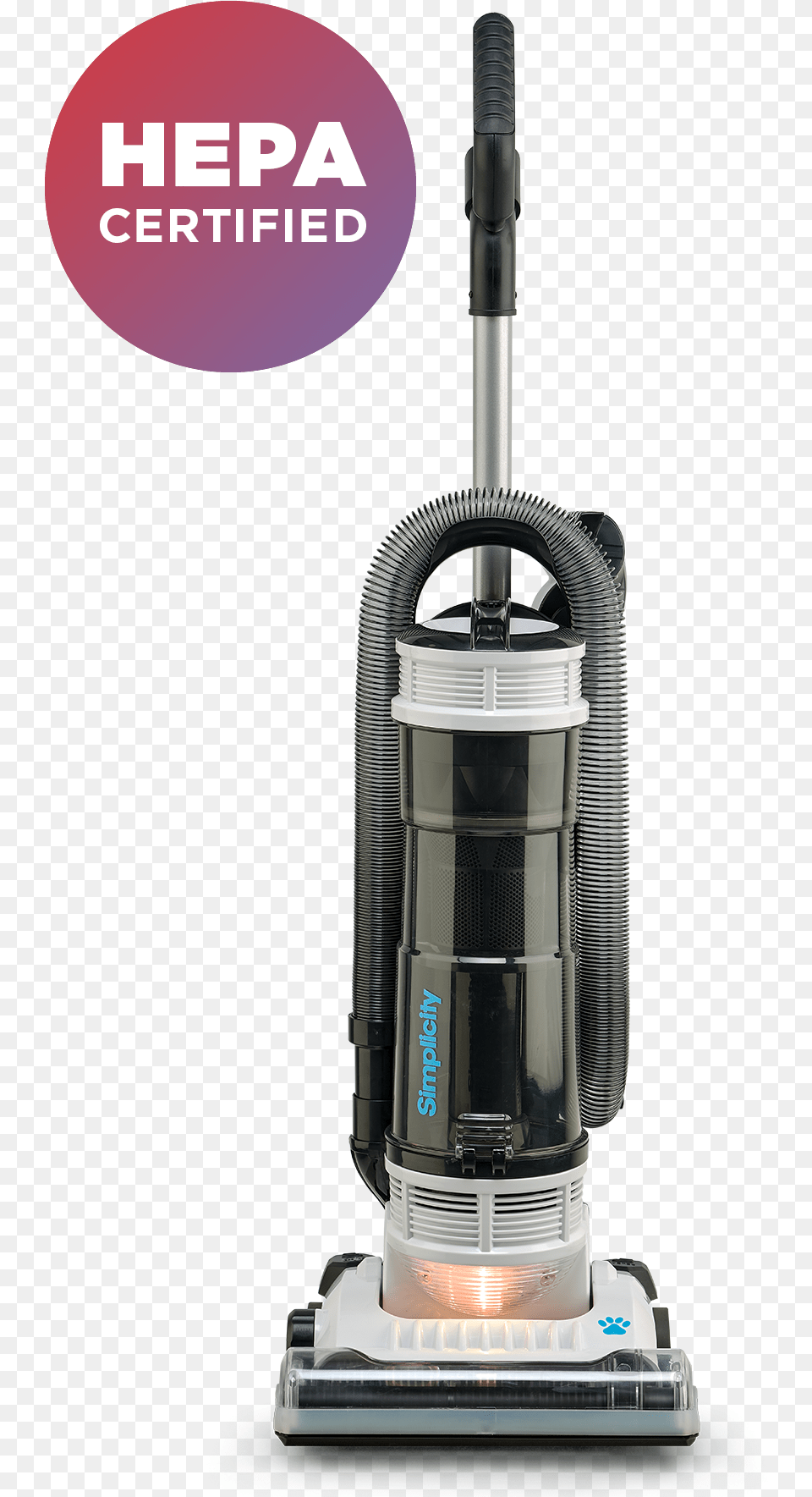 Simplicity Vacuums Simplicity Vacuum, Appliance, Device, Electrical Device, Vacuum Cleaner Png