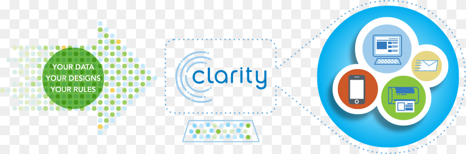 Simplified Healthcare Communications Provided By Clarity, Art, Graphics, Logo Free Png