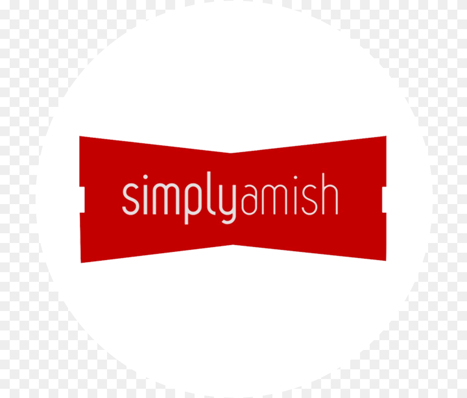 Simply Amish, Logo, Sign, Symbol, Text Free Transparent Png
