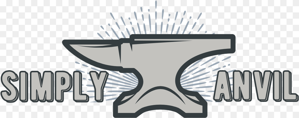 Simply Anvil Clip Art, Device, Tool Png Image