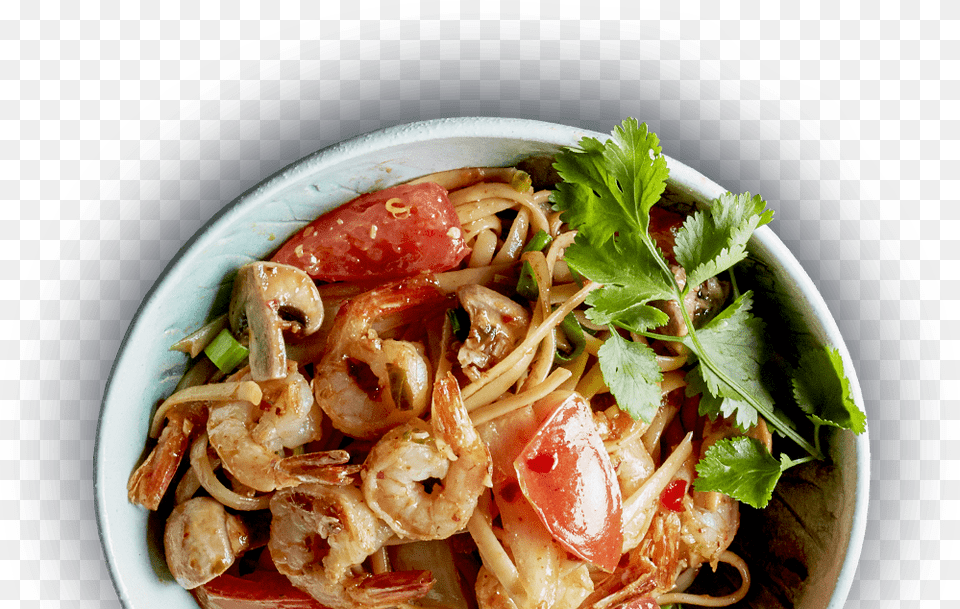 Simply Asia 514 Prawn, Food, Noodle, Pasta, Vermicelli Free Png