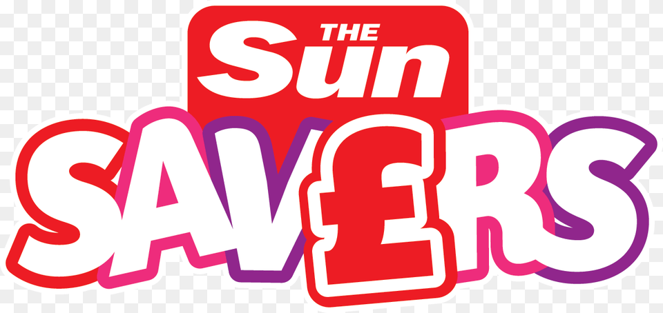 Simply Decide Up The Paper Every Day To Acquire Your Sun Savers Logo, Sticker, Text, Dynamite, Weapon Png