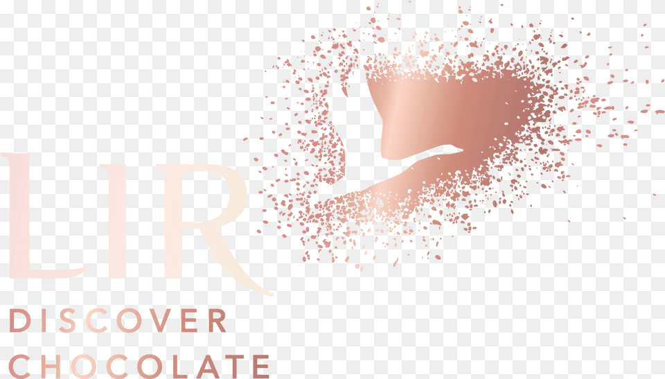 Simply In Love With Chocolate Thumbnail, Book, Publication, Advertisement, Poster Free Png