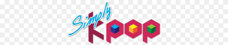 Simply Kpop Logo Simply K Pop, Art, Graphics, Dynamite, Weapon Free Transparent Png