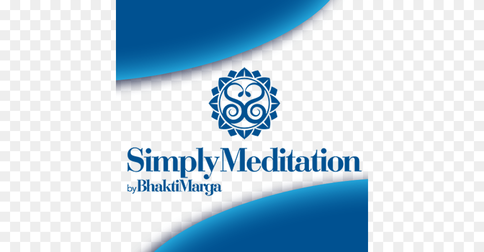 Simply Meditation Simply Meditation By Bhakti, Advertisement, Poster, Art, Graphics Free Transparent Png