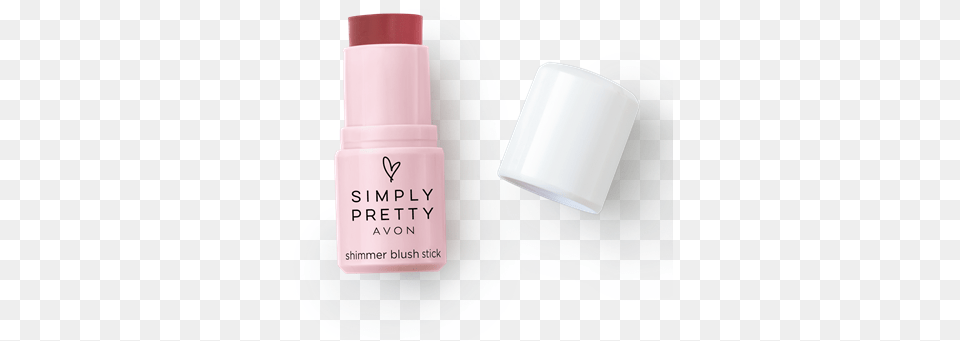 Simply Pretty Shimmer Blush Stick 4g Bobbi Brown Shimmer Blush, Cosmetics, Lipstick Png Image