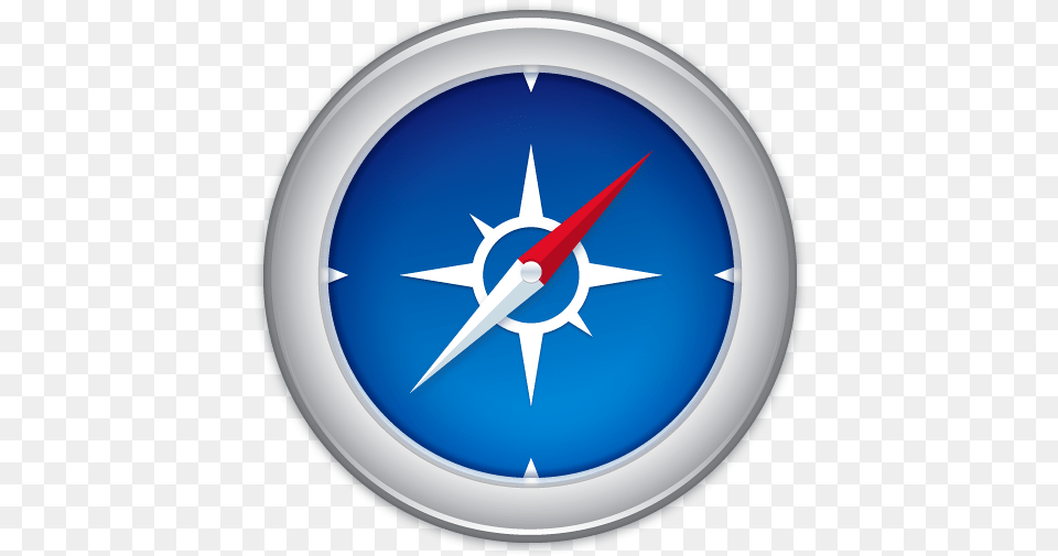 Simply Safari Icon Safari Free Transparent Png