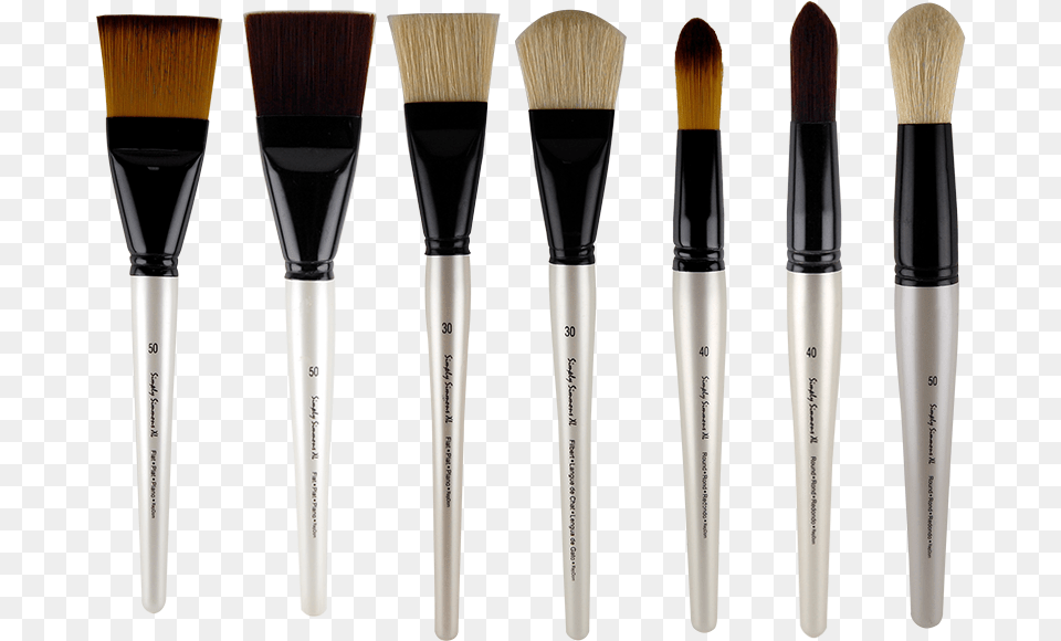 Simply Simmons Xl Brushes, Brush, Device, Tool Free Png