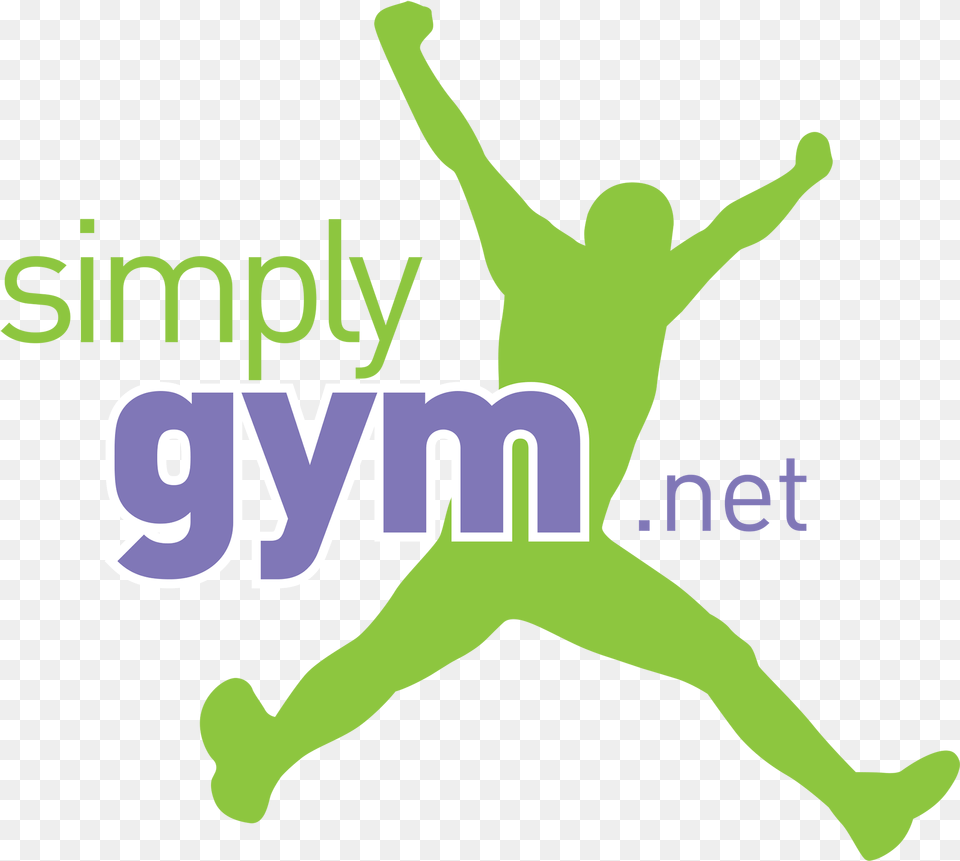 Simply Simply Gym, Person, Dancing, Leisure Activities Png Image