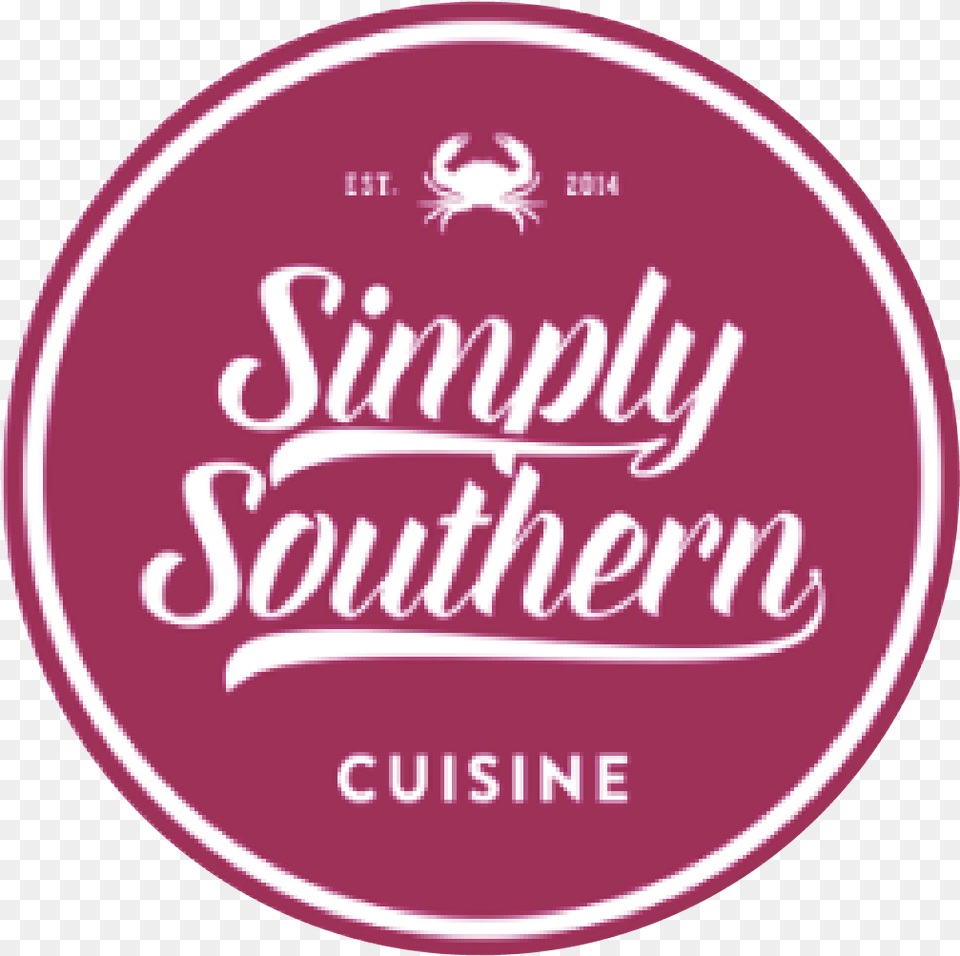 Simply Southern Belmar Nj Simply Southern, Logo, Badge, Disk, Symbol Png Image