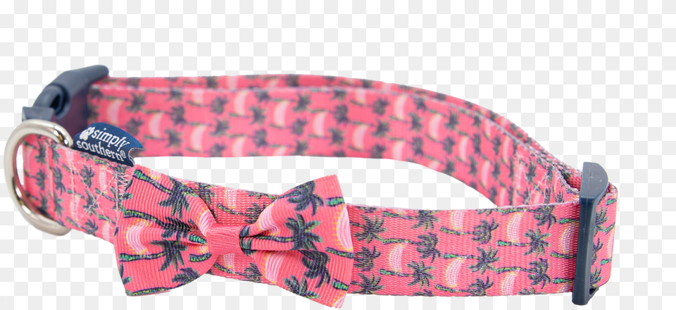 Simply Southern Hammock Pet Collar Paisley, Accessories, Formal Wear, Tie, Bag Free Transparent Png