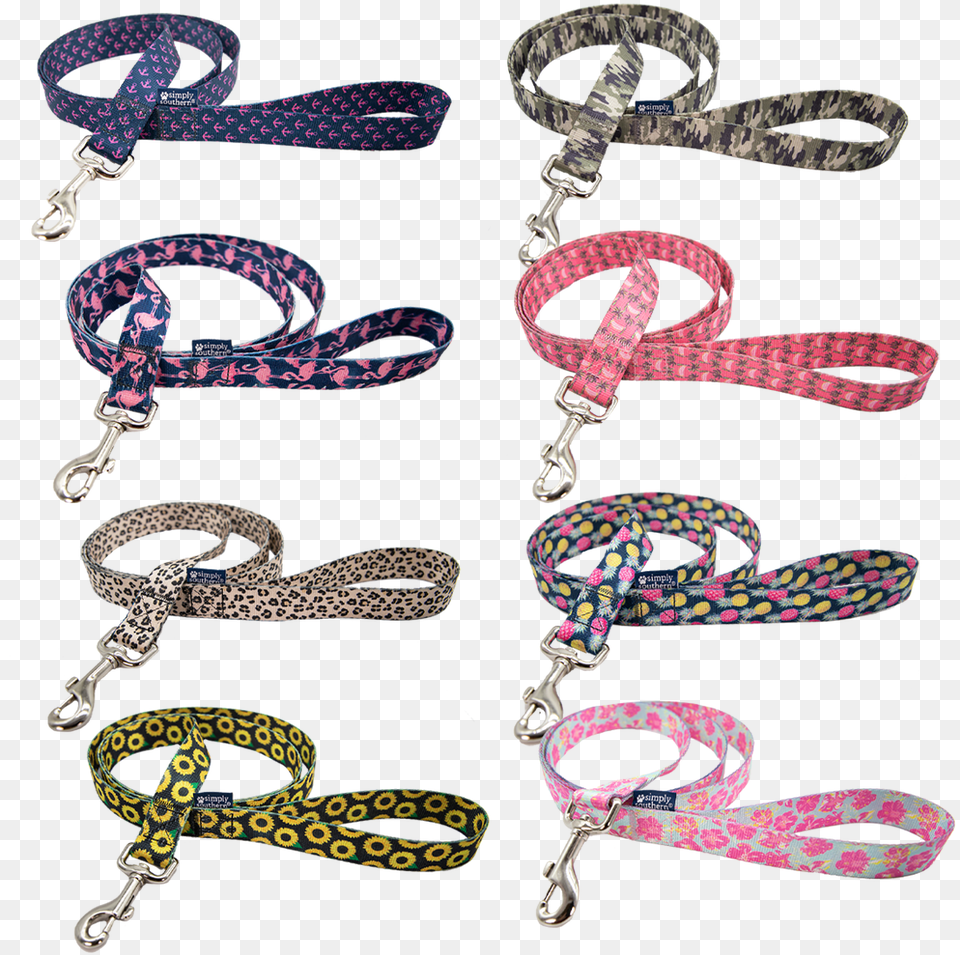 Simply Southern Pet Leashes Chain, Leash, Accessories, Jewelry, Necklace Png Image