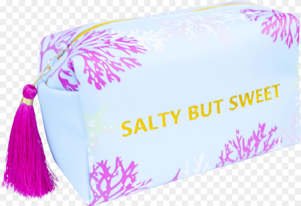 Simply Southern Salty Cosmo Bag Cosmetic Simply Southern Makeup Bag Png
