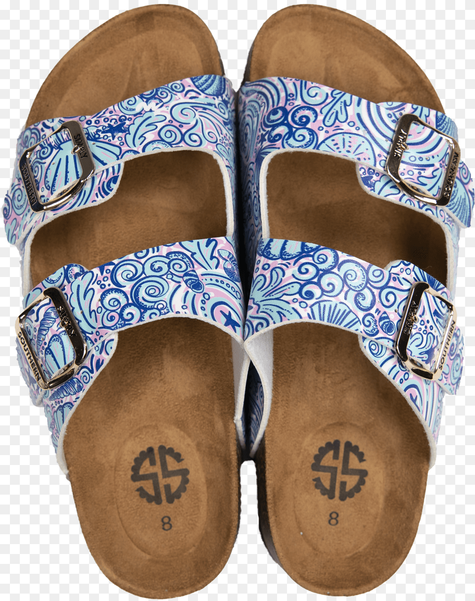 Simply Southern Sandals Flip Flops Png Image