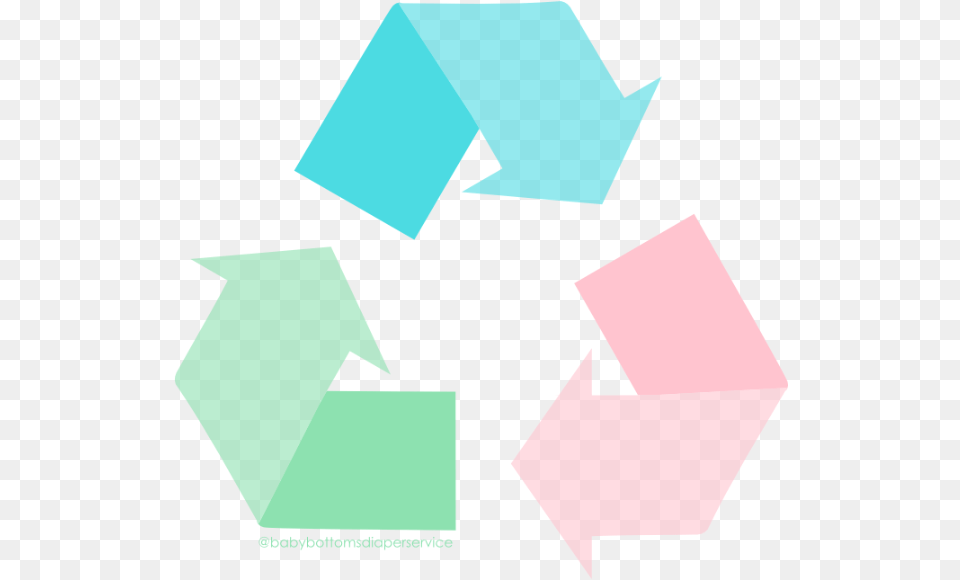 Simply Toss Dirty Diapers In The Pail Graphic Design, Recycling Symbol, Symbol, Person Free Png Download
