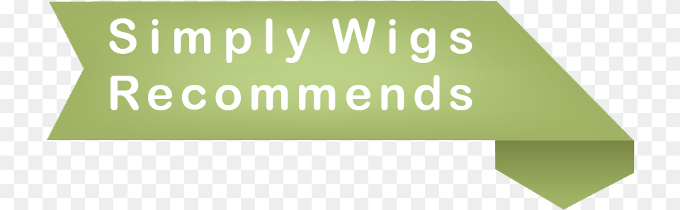 Simply Wigs Recommends Sign, Text, Symbol Free Transparent Png