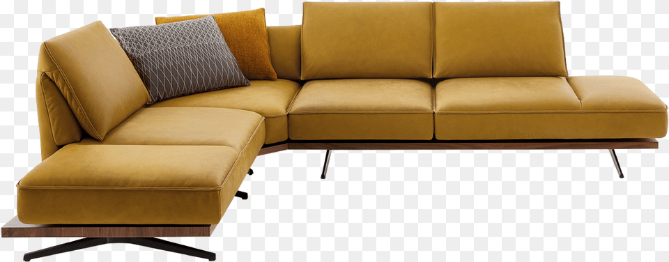 Simplysofas Studio Couch, Furniture, Cushion, Home Decor Free Png Download