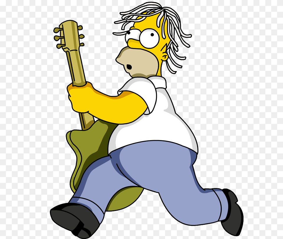 Simpson, Book, Comics, Publication, Baby Free Png