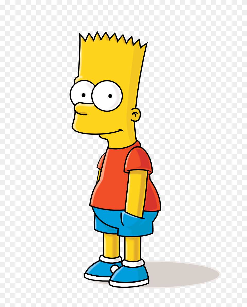 Simpsons, Cleaning, Person, Cartoon, Baby Free Transparent Png