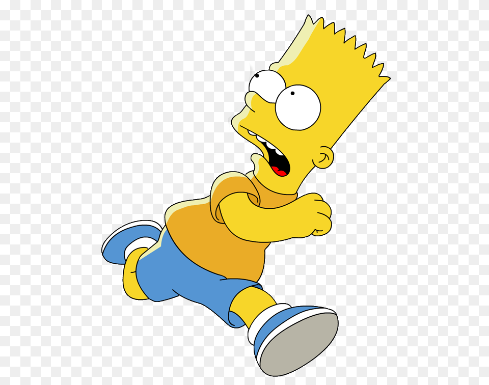 Simpsons, Cartoon, Baby, Person Free Png