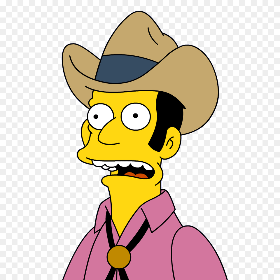 Simpsons, Clothing, Hat, Cartoon, Baby Free Png