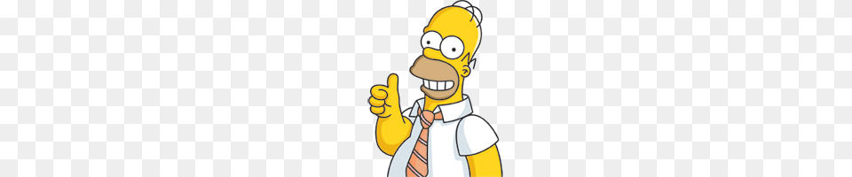 Simpsons, Body Part, Finger, Hand, Person Free Png