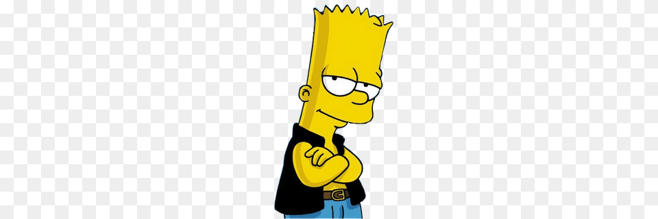 Simpsons, Cartoon, Person Png