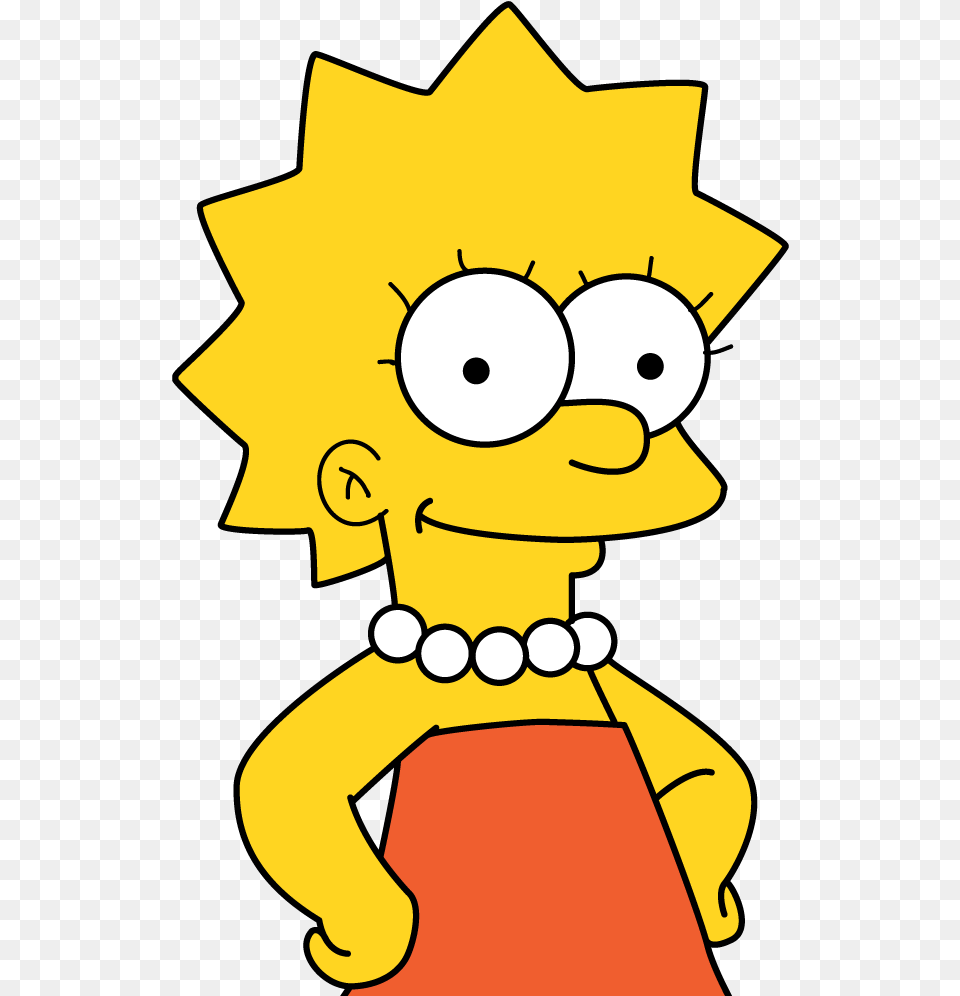 Simpsons Download Homer Simpson Simpson Lisa Bart Simpson, Nature, Outdoors, Snow, Snowman Free Png