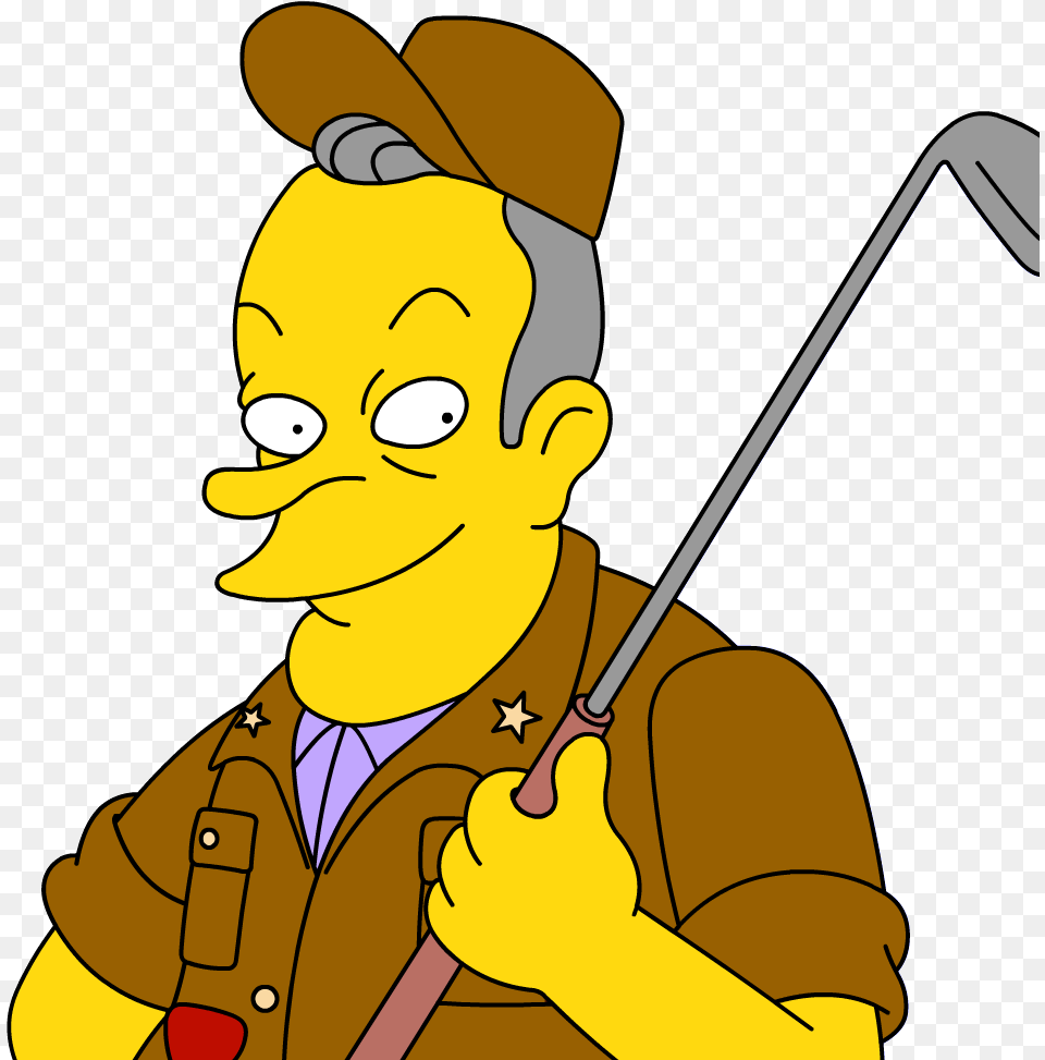 Simpsons Jenda Future Drama, Person, Face, Head Png Image