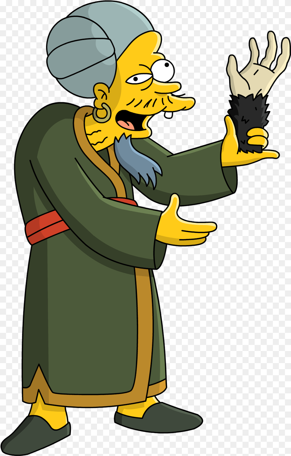 Simpsons Tapped Out Halloween 2019, Cartoon, Person, Face, Head Free Png Download