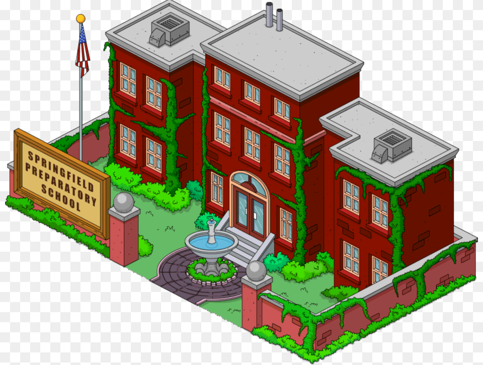 Simpsons Tapped Out Training Walls, Neighborhood, City, Cad Diagram, Diagram Png