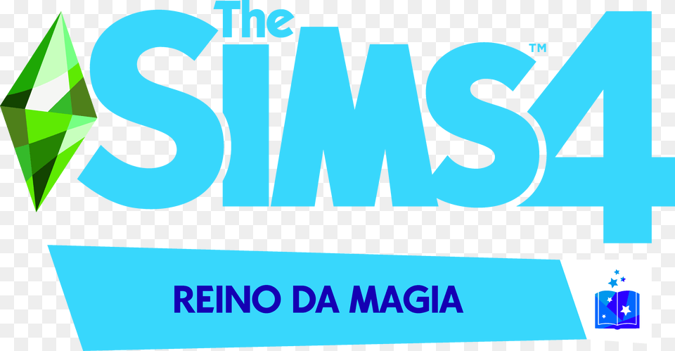 Sims, Logo Free Png