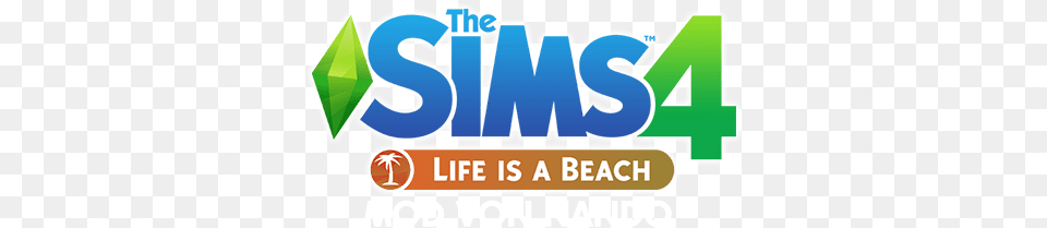 Sims 2 Fashion Sims 4 Get To Work Pc Mac Digital, Logo, Scoreboard Free Png