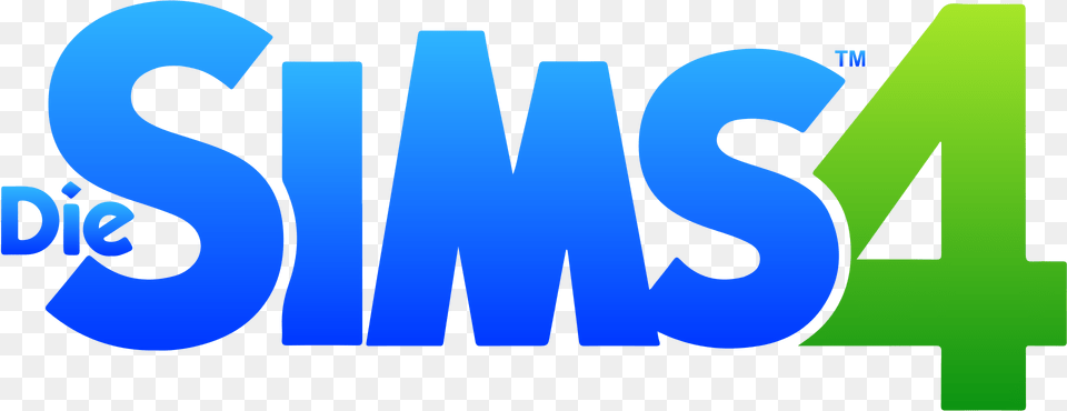 Sims, Logo, Text Png Image