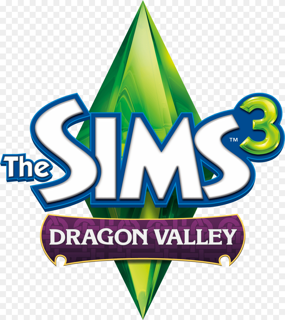 Sims, Logo Free Transparent Png