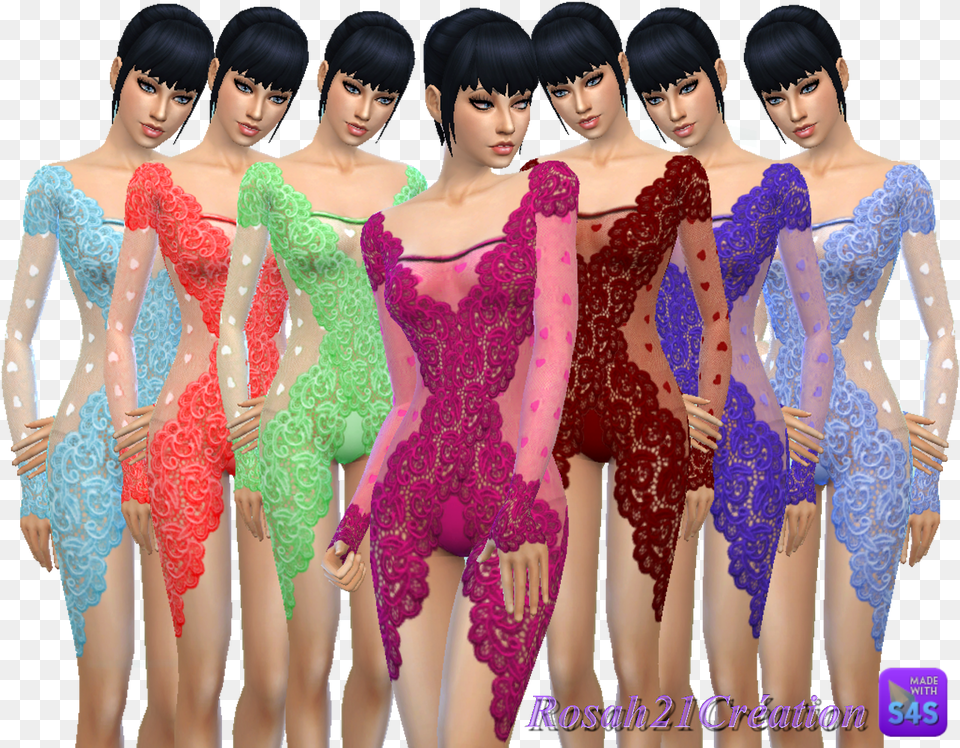 Sims 4 Cc Dancer, Adult, Person, Woman, Female Png