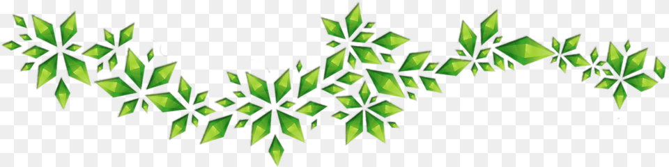 Sims 4 Logo, Green, Leaf, Plant, Art Png Image