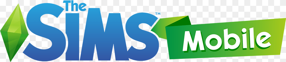 Sims 4 Logo, Green, Text Free Transparent Png
