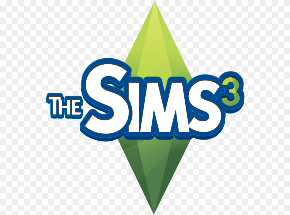Sims 4 Logo Transparent Logo Transparent Sims Png