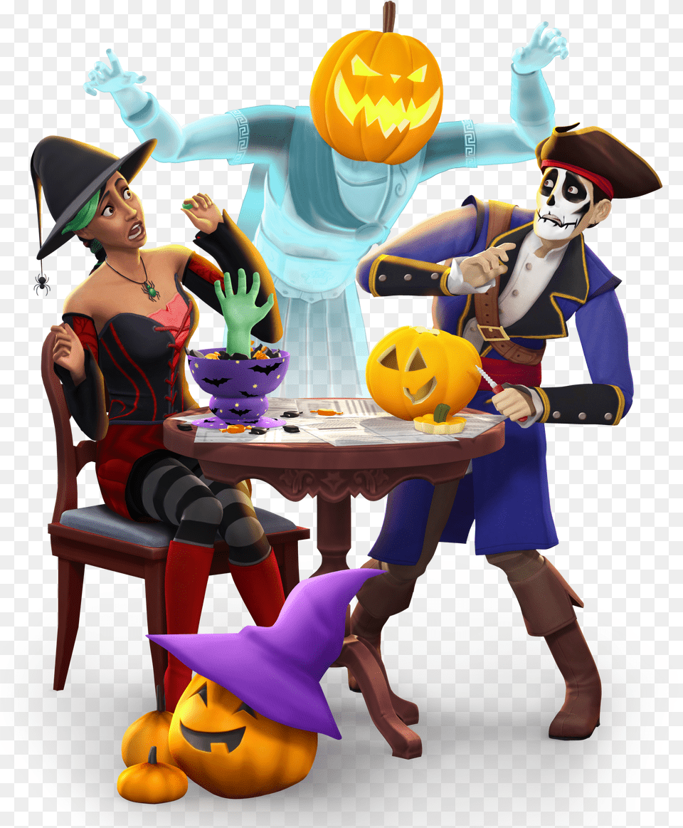 Sims 4 Spooky Stuff, Beverage, Glass, Juice, Alcohol Free Png