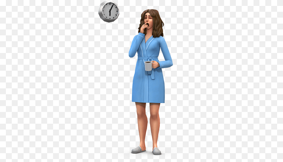 Sims 4 The Sims The Sims 4 Get To Work, Clothing, Coat, Sleeve, Long Sleeve Png