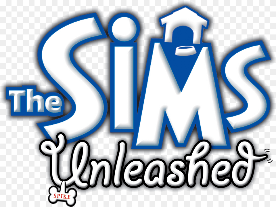 Sims, Logo, Dynamite, Weapon, Text Free Png Download