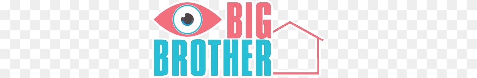 Sims Big Brother Logo Png