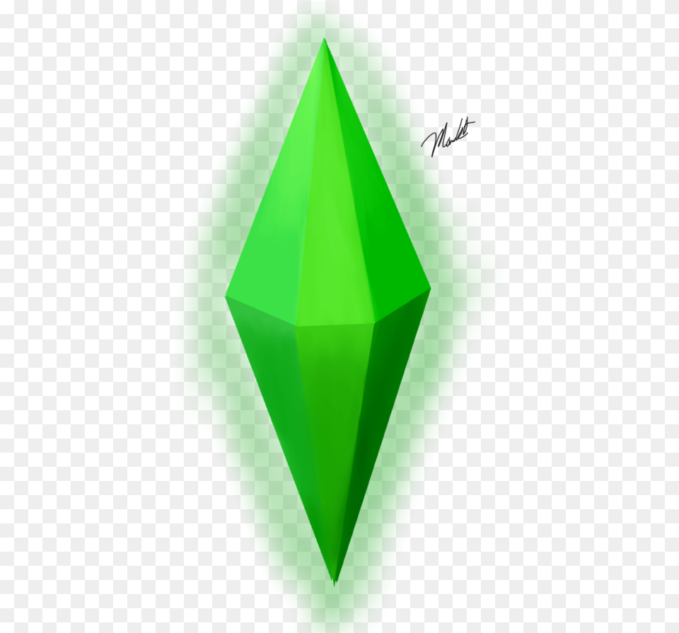 Sims Diamond, Accessories, Emerald, Gemstone, Jewelry Free Transparent Png